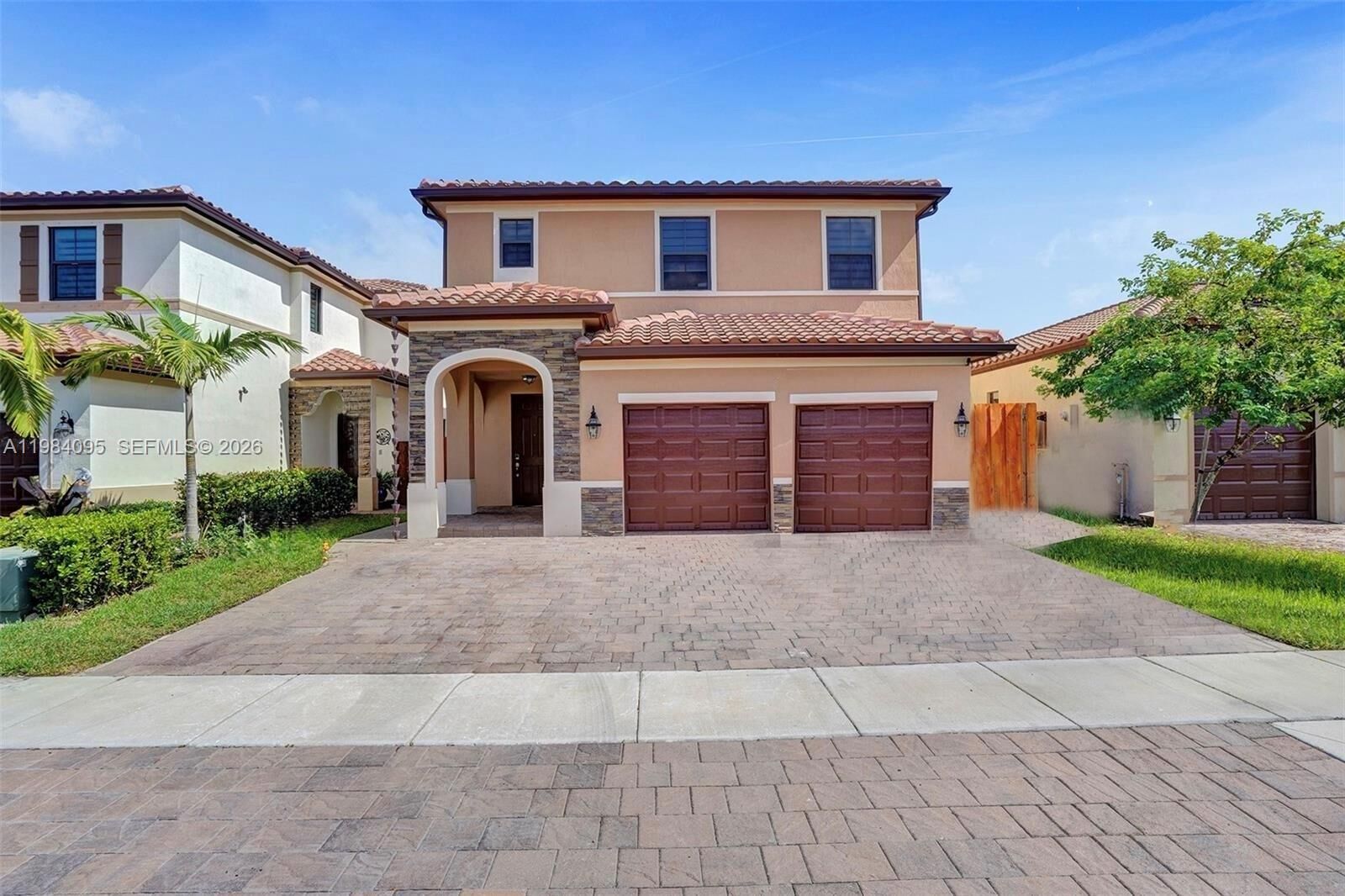 Property Photo:  141 NE 24th Ave  FL 33033 