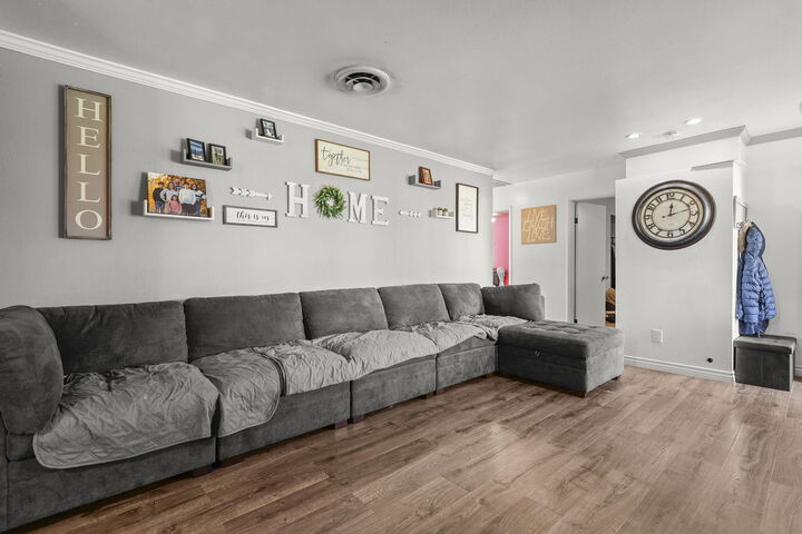 Property Photo: 2455 Belladonna Street CA 96002