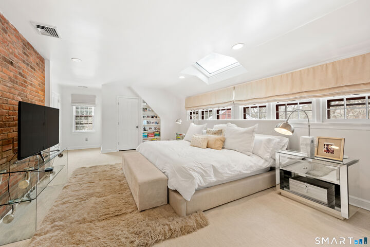 Property Photo:  140 Roseville Road  CT 06880 