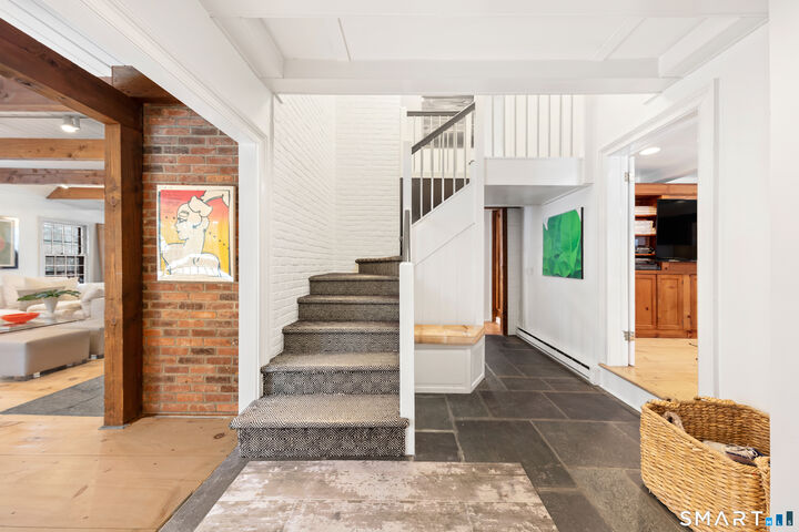 Property Photo:  140 Roseville Road  CT 06880 