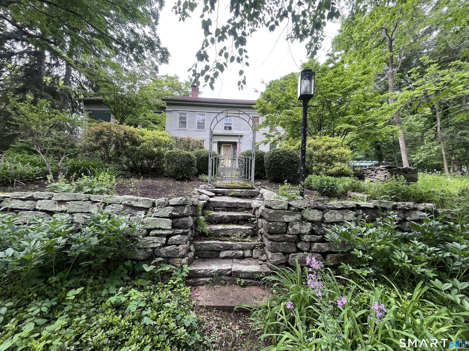 Property Photo: 58 Good Hill Road CT 06798