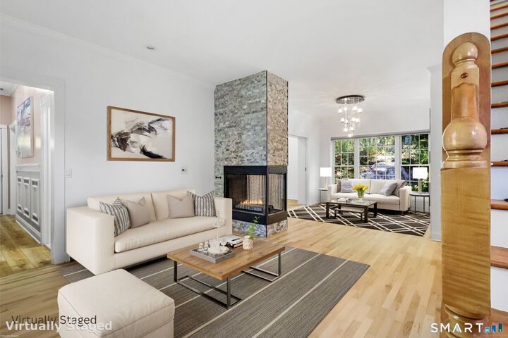 Property Photo:  2 Abbey Lane  CT 06470 