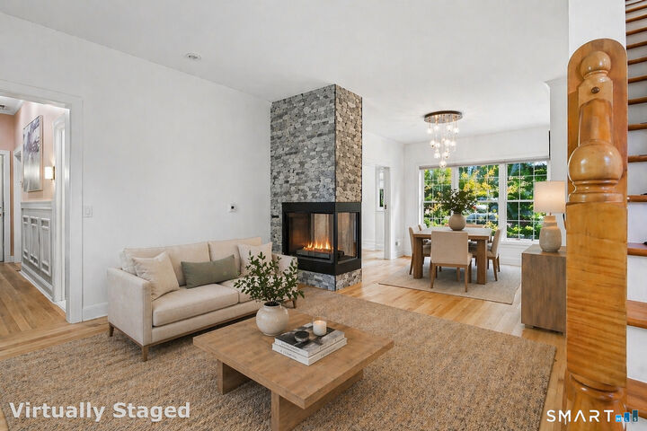 Property Photo:  2 Abbey Lane  CT 06470 