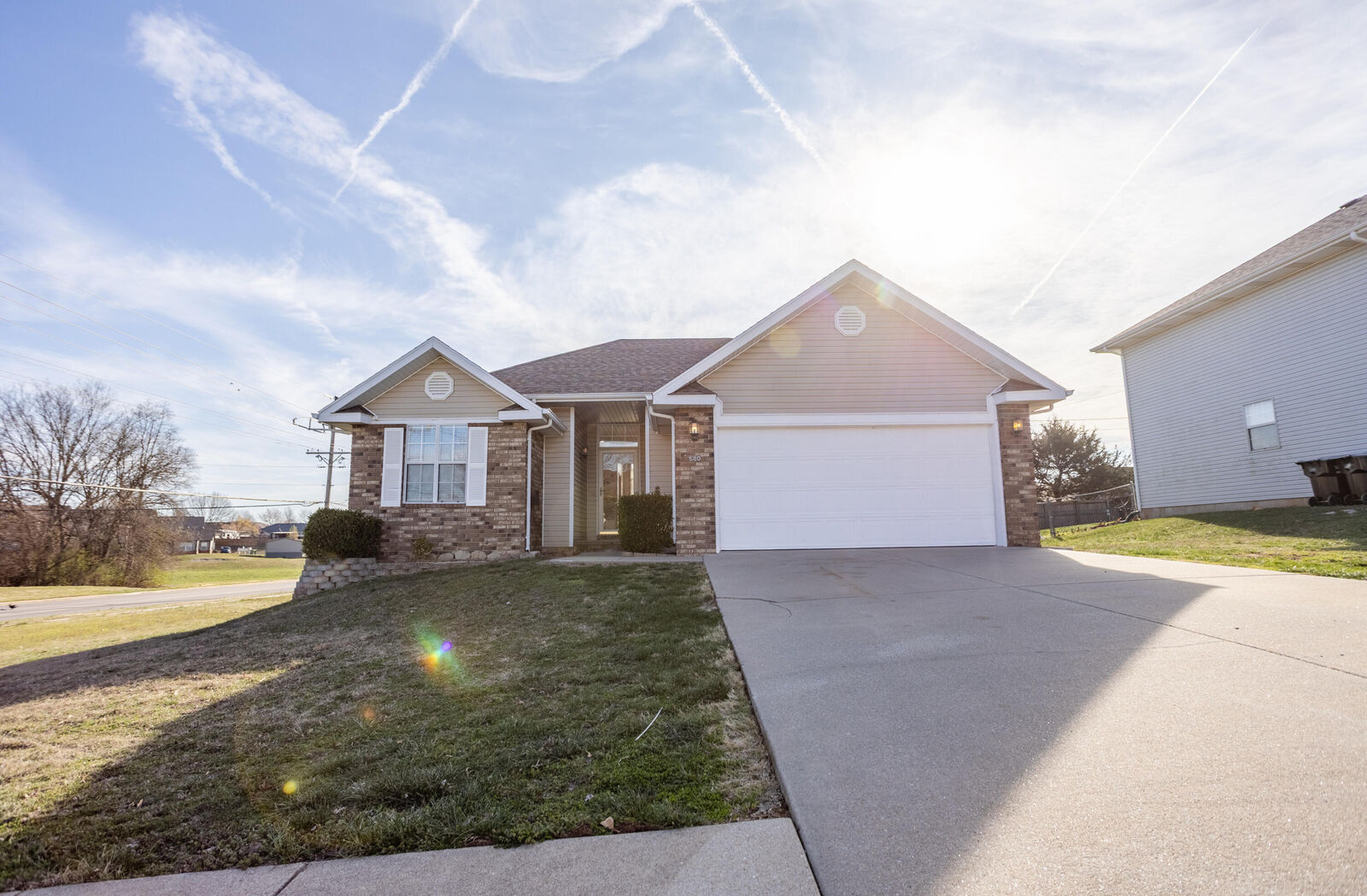 Property Photo:  580 N Lynette Avenue  MO 65738 