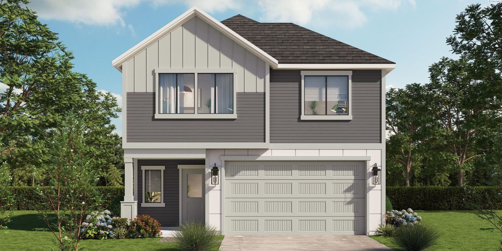 Property Photo:  10442 Clearwater Dr  WA 99336 