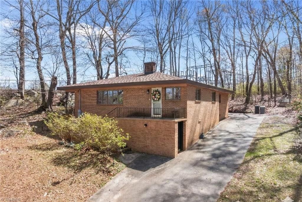 Property Photo:  828 Martin Luther King Jr Drive  NC 27203 