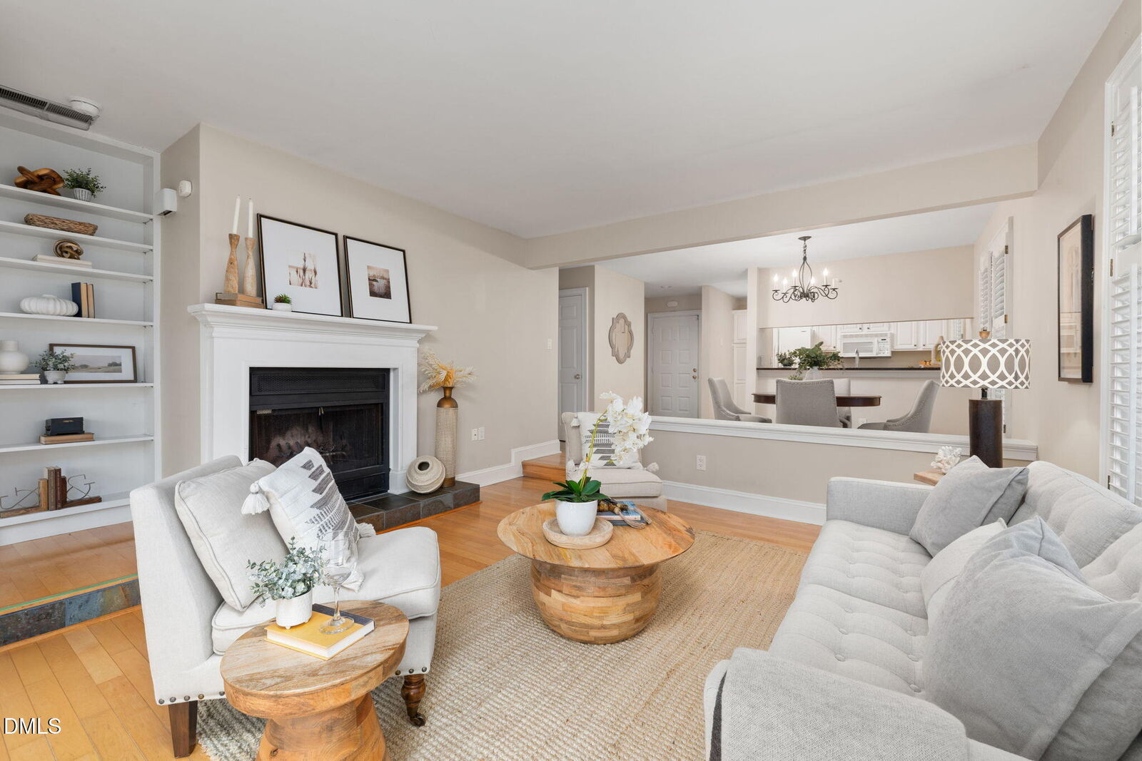 Property Photo:  700 Bishops Park Drive 108  NC 27605 