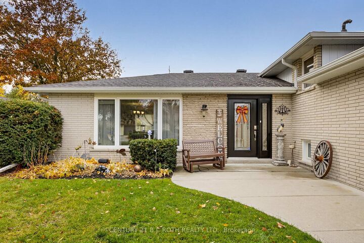 Property Photo:  212 Church Street  ON L3Z 1R2 