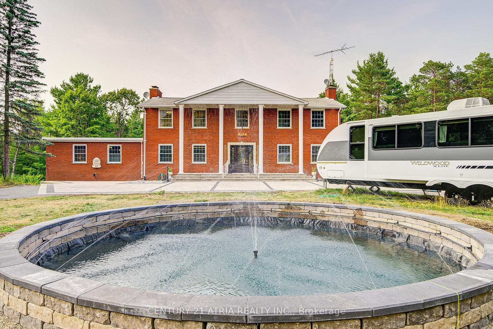 Property Photo:  636 Regional Road 21 N/A  ON L9P 0K7 