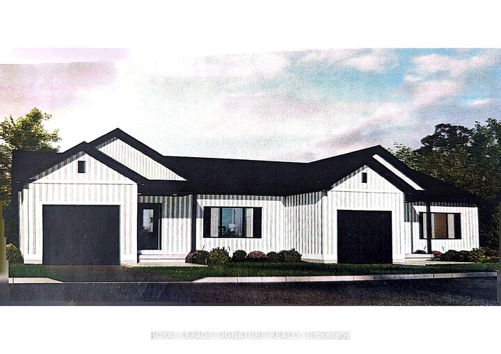 38 Paxton Lane — photo 1