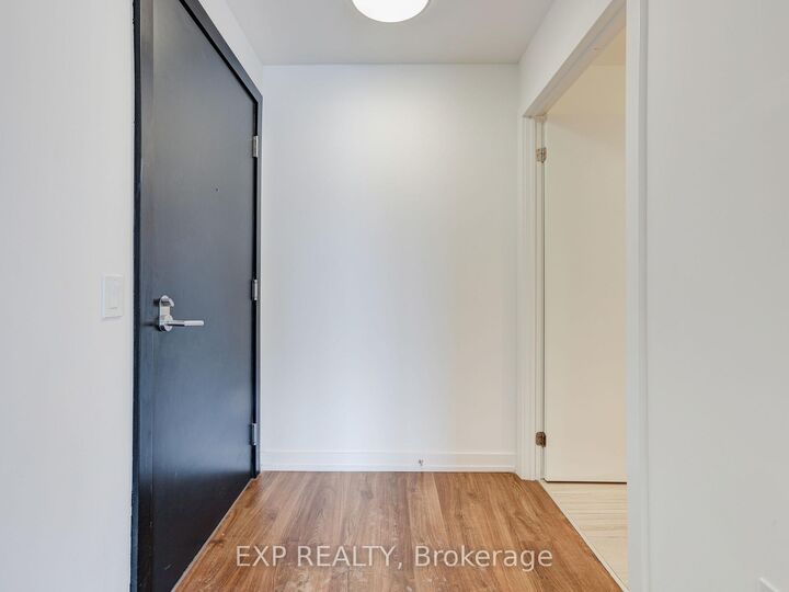 Property Photo: 15 Wellington Street S 708 ON N2G 0E4