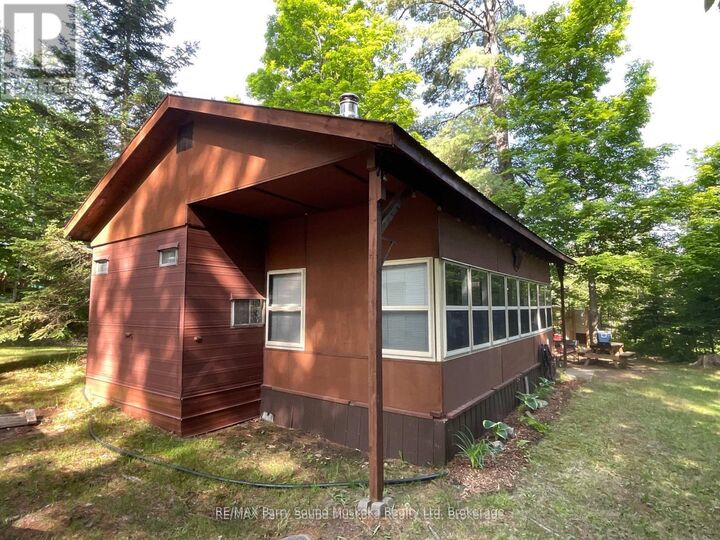 Property Photo: 39 Weber Road ON P0H 1S0