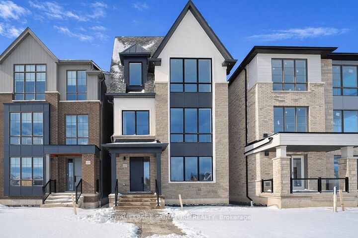 448 York Downs Boulevard — photo 1