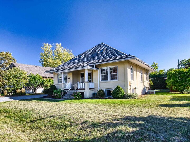 Property Photo: 1577 Line 6 Road ON L0S 1J0