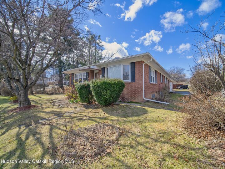 Property Photo:  377 E Chester  NY 12401 