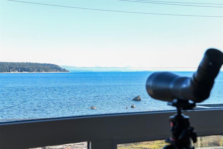 Property Photo: 536 Island Hwy #302 BC V9W 1A5