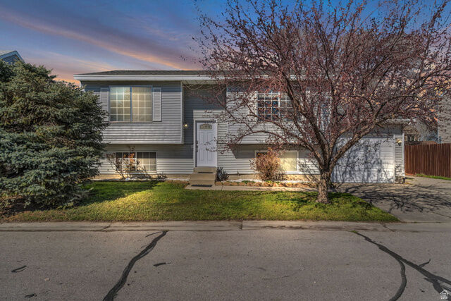 Property Photo:  4746 W Roundtable Rd S  UT 84120 