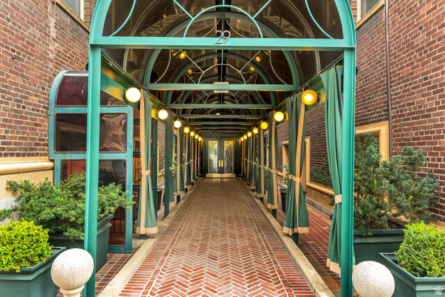 Property Photo: 29 S State St 106 UT 84111