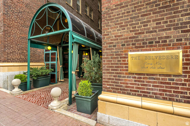 Property Photo:  29 S State St 106  UT 84111 