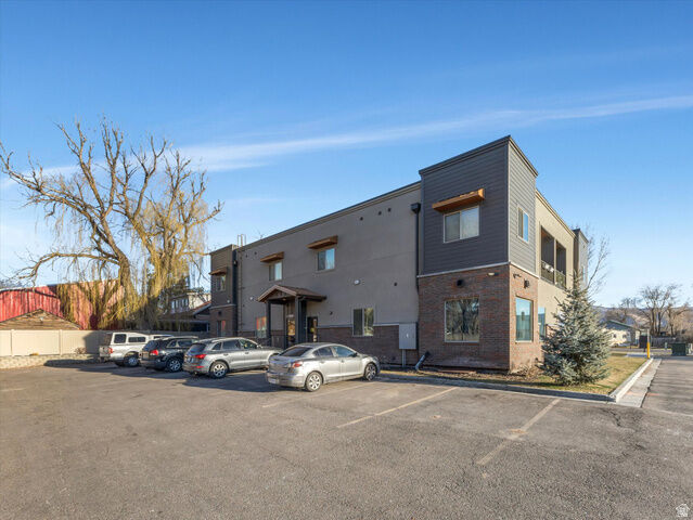 Property Photo:  67 E 500 S B102  UT 84032 