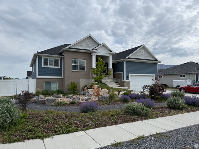 Property Photo:  2994 W 1975 N  UT 84404 