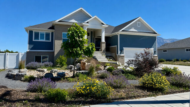 Property Photo:  2994 W 1975 N  UT 84404 