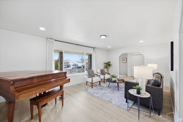 Property Photo:  6692 W 9770 N  UT 84003 