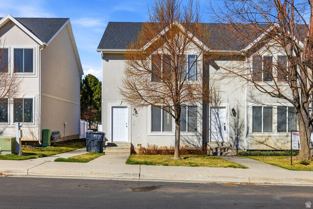 Property Photo:  977 E 100 S  UT 84651 