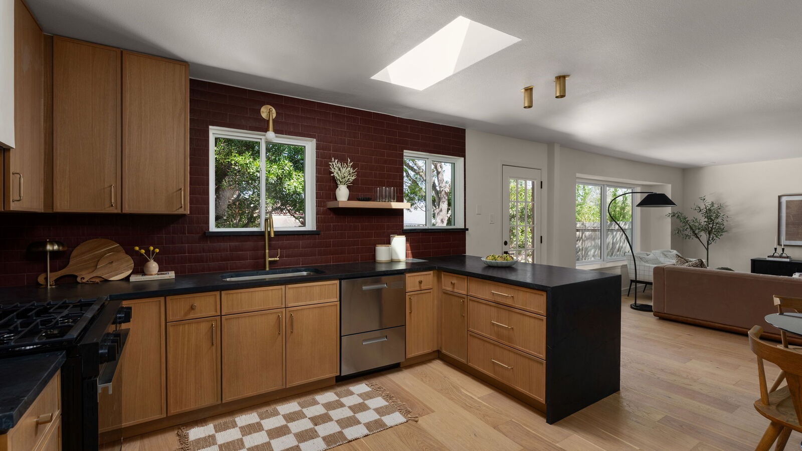 Property Photo:  7602 Whispering Oaks Drive  TX 78745 