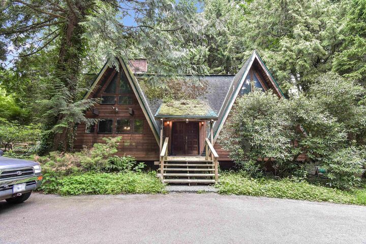 Property Photo: 2845 132 Street BC V4P 1J9