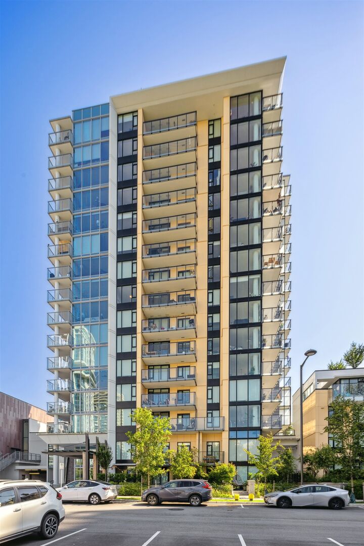 Property Photo: 1471 Hunter Street 1207 BC V7J 1H3