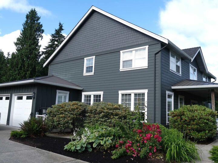 Property Photo: 31500 McFall Terrace BC V4S 1E3