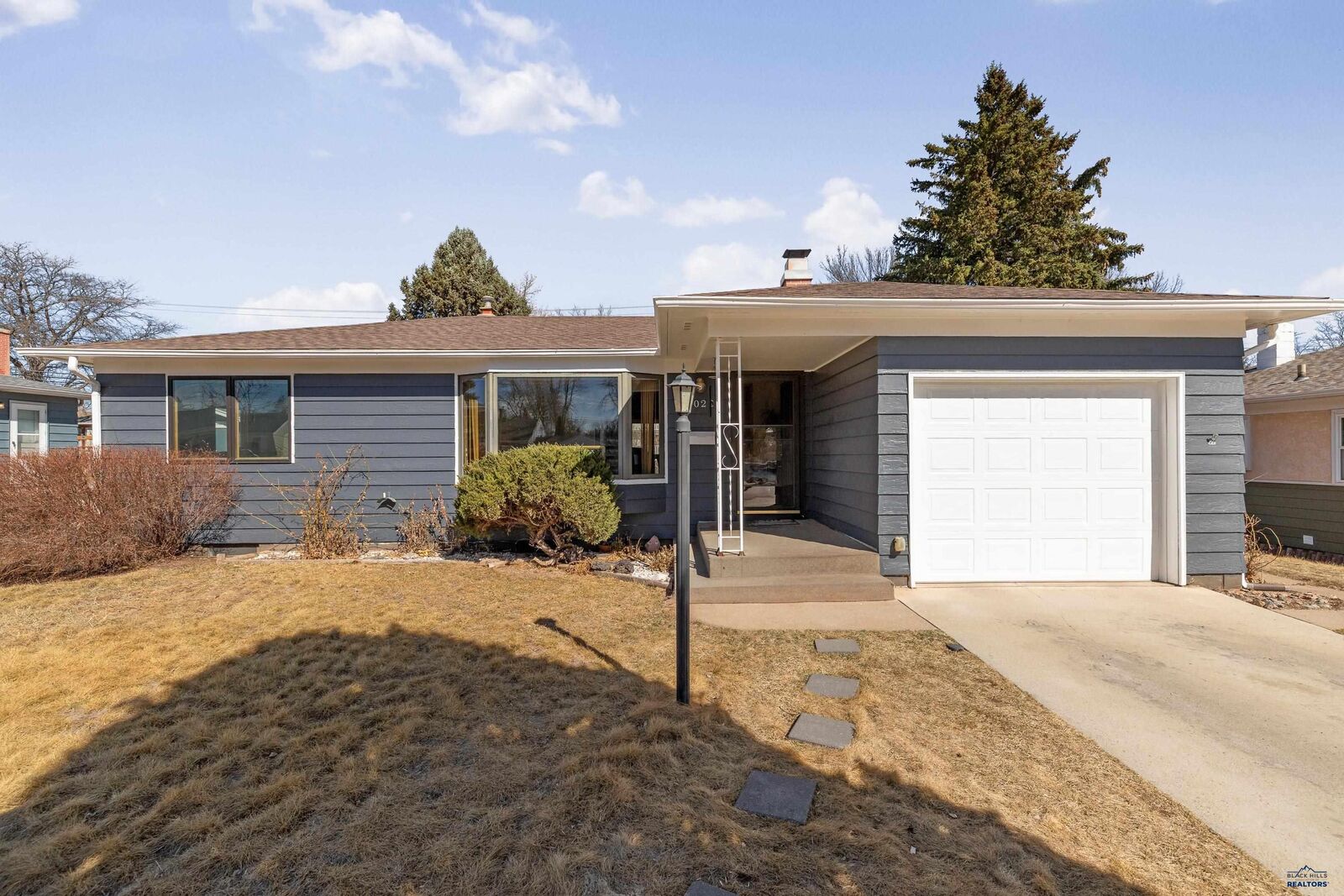 Property Photo: 4022 W St Louis SD 57701-6506