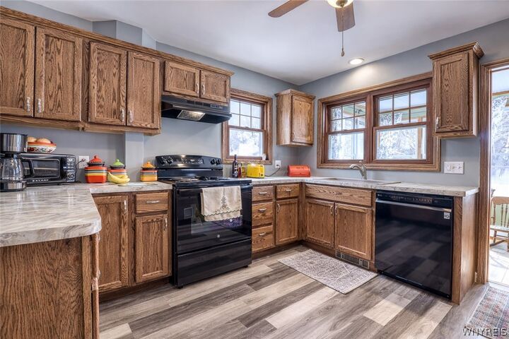 Property Photo:  15 3rd Avenue  NY 14737 