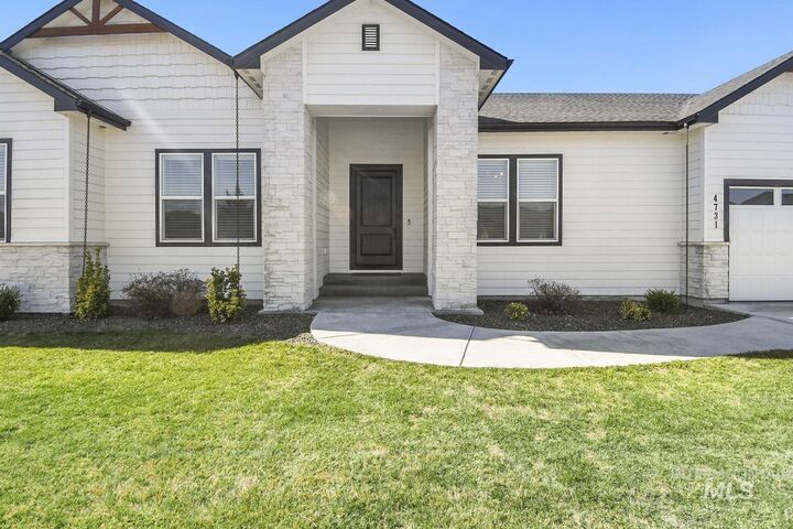 Property Photo: 4731 S Abbot Way ID 83642