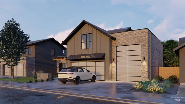 Property Photo: 134 S Carbon Rivet Ave ID 83616