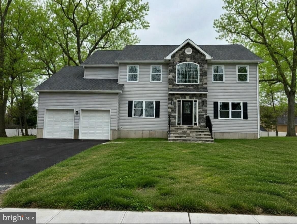 Property Photo: 40 Avenue I NJ 08831