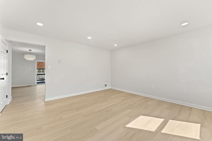 Property Photo: 4612 Charlton Court VA 22193