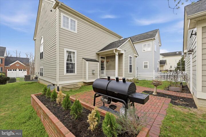 Property Photo:  1301 Graham Drive  VA 22401 