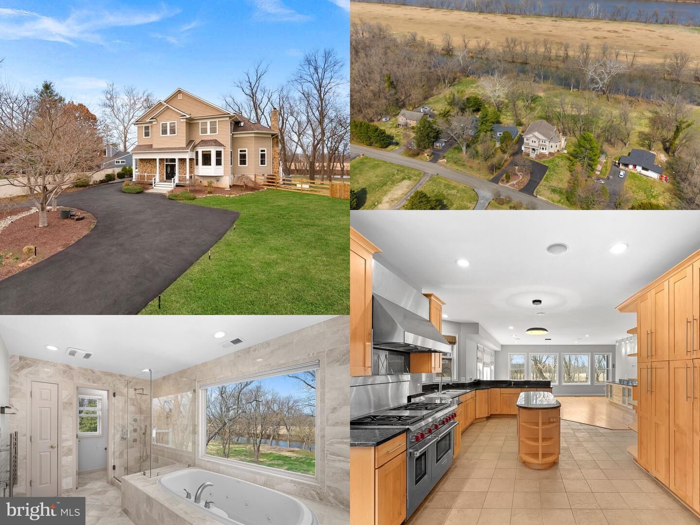 Property Photo:  19451 Youngs Cliff Road  VA 20165 