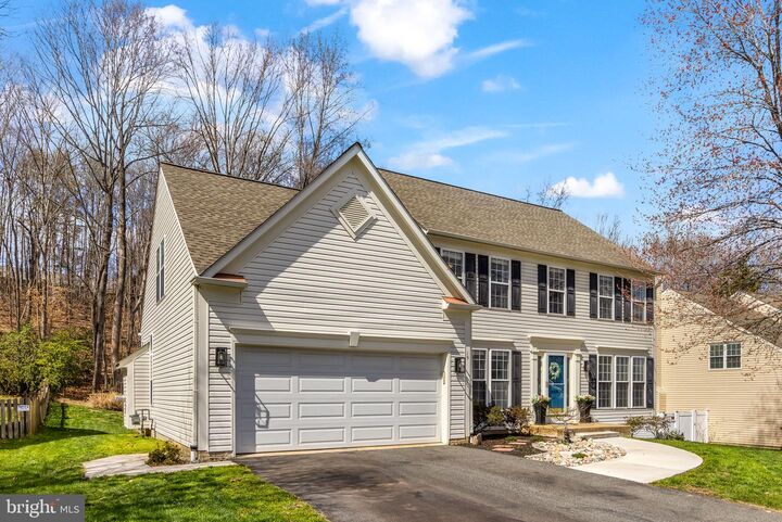 Property Photo:  19 Francis Court  VA 22554 