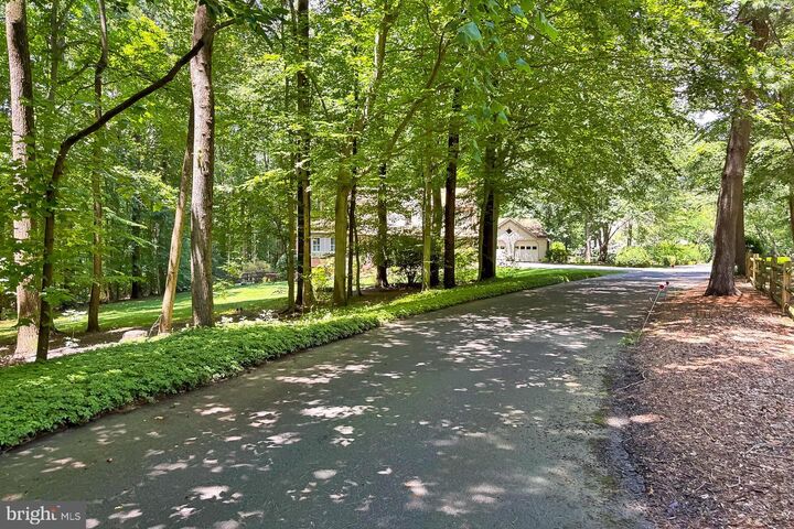 Property Photo:  11166 Deuaughn Court  VA 22039 