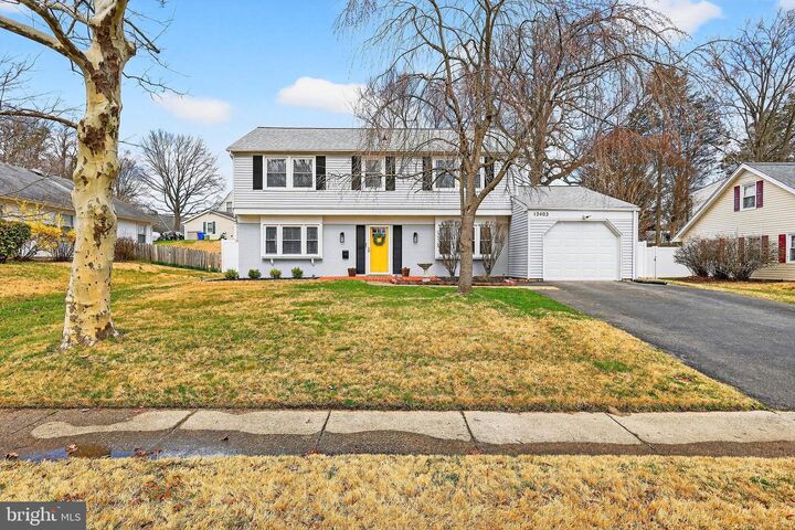 Property Photo: 12402 Stafford Lane MD 20715