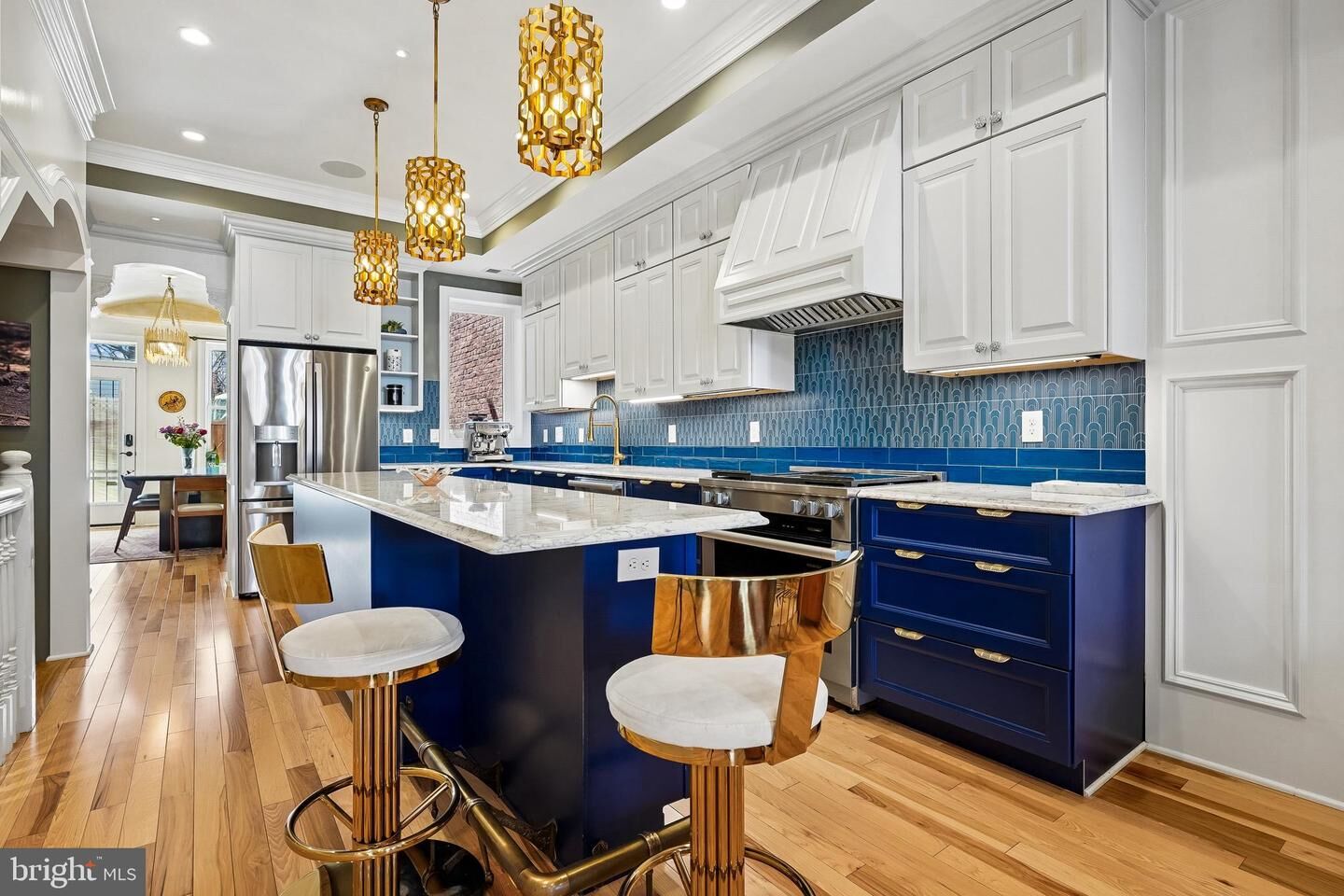 Property Photo:  909 C Street NE  DC 20002 