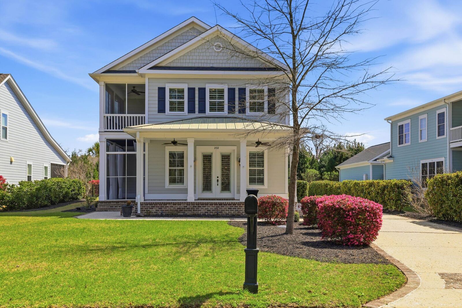 Property Photo:  202 Spreading Oak Dr.  SC 29585 