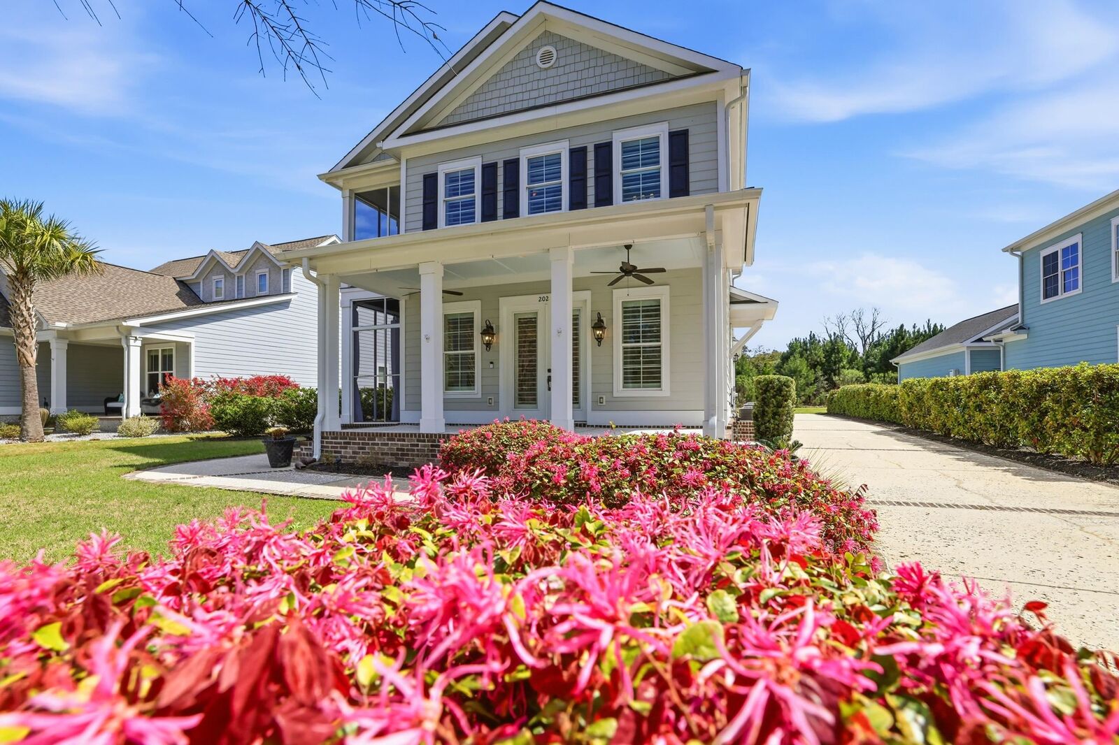 Property Photo: 202 Spreading Oak Dr. SC 29585