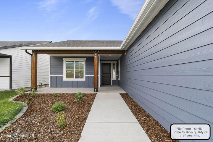 Property Photo:  Lt 2 Blk 2 E Valley St S  ID 83822 
