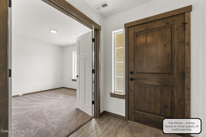 Property Photo:  Lt 3 Blk 2 E Valley St S  ID 83822 