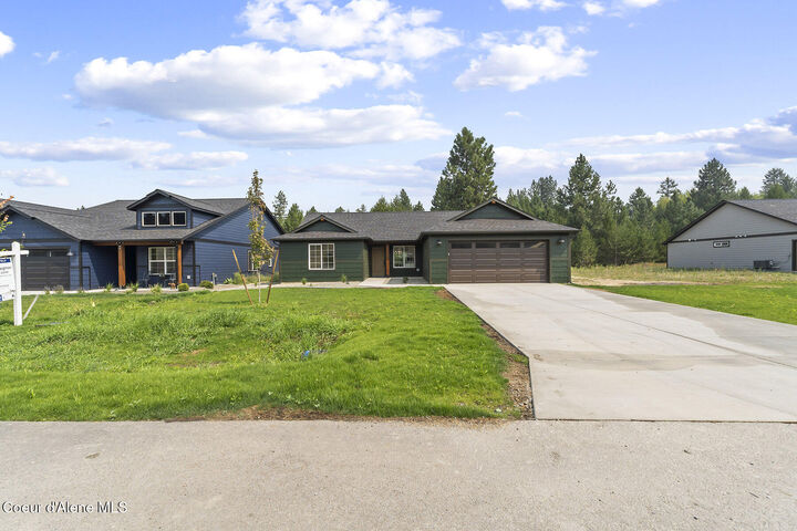 Property Photo: 848 E Valley St S ID 83822