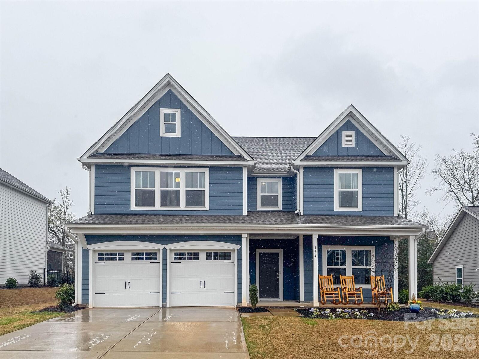 Property Photo:  1928 Thoreau Way  SC 29745 